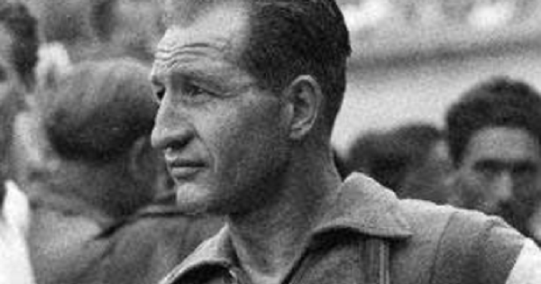 15 luglio 1948, Gino Bartali vince al Tour de France