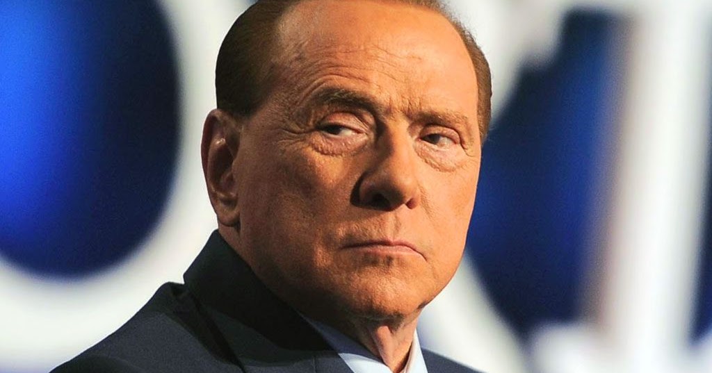 Berlusconi: "Il decreto dignità punisce le imprese"