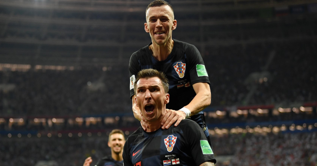 Mondiali: la Croazia vola in finale
