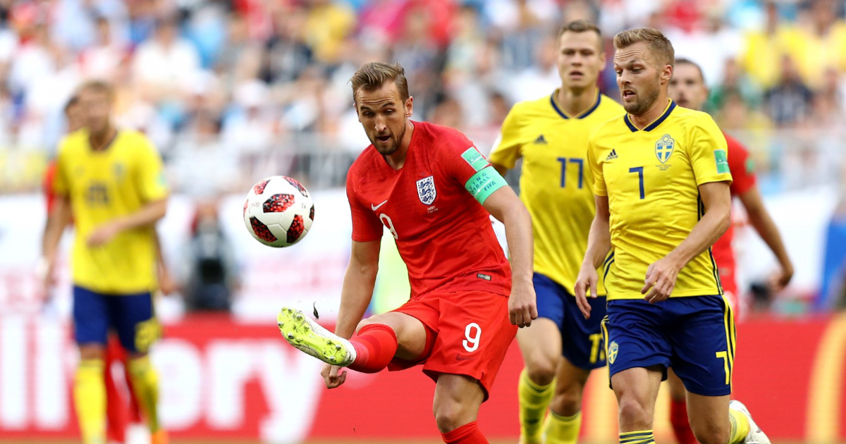 Mondiali: l’Inghilterra elimina la Svezia ed è in semifinale