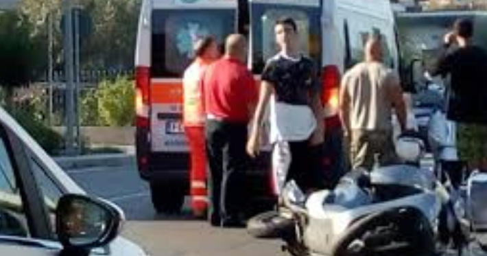 Firenze, travolto sullo scooter dopo lite tra rom: 4 arresti