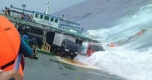 Indonesia, incidente a traghetto: 29 morti