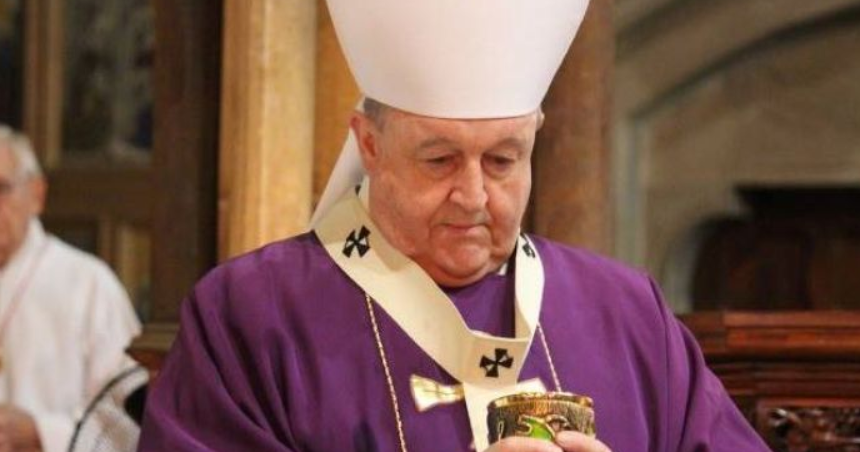 Pedofilia: 12 mesi ad arcivescovo di Adelaide