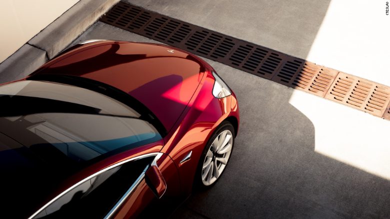 Here's what Tesla would have to do to go private