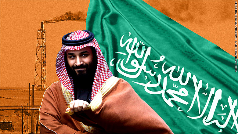 Why the IPO of Saudi Arabia's crown jewel has stalled