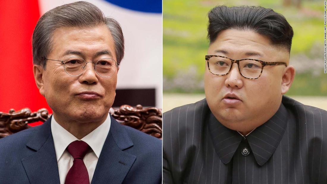 North, South Korean leaders to meet again