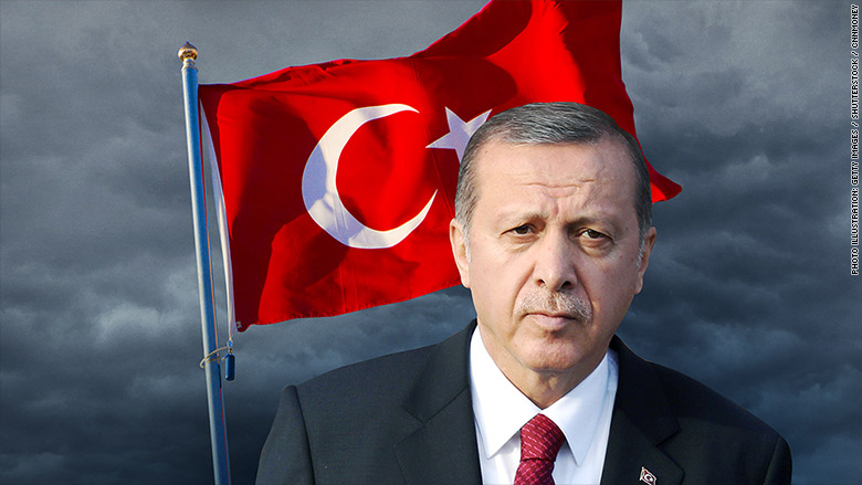 What happens next in Turkey? It probably won't be good