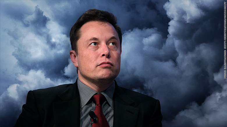 Elon Musk's next move: 5 big challenges facing Tesla