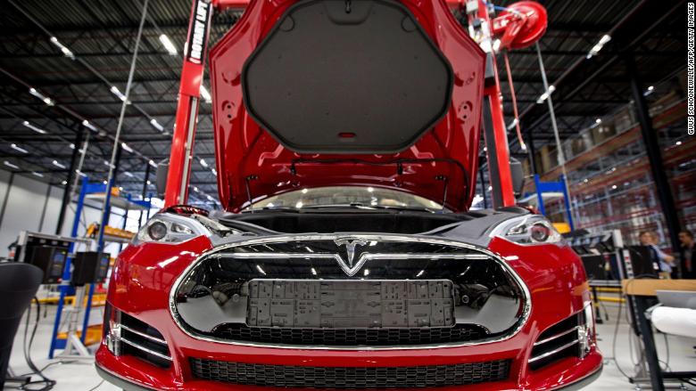 Tesla's China factory could cost billions less than expected