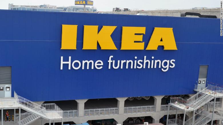 Ikea's first India store is ready for customers