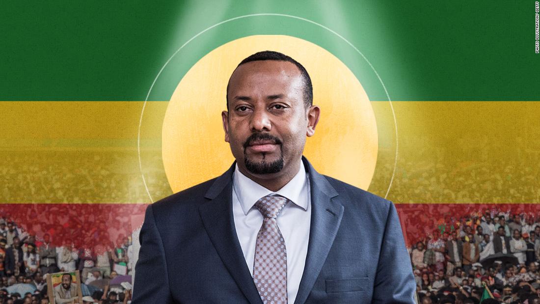 Can Ethiopia's selfie prime minister become one of Africa's greats?
