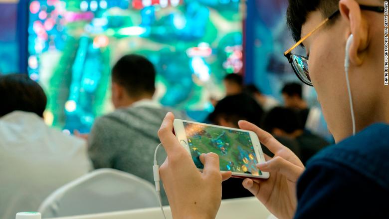 Tencent's gaming problems just got much worse