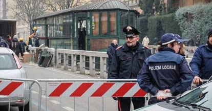 Milano: minorenne abusata da un 40enne