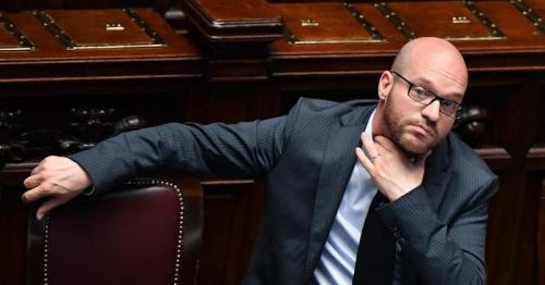 Legge Mancini, Salvini: a idee non si risponde con le manette