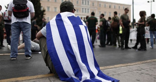 La Grecia dice addio alla Troika