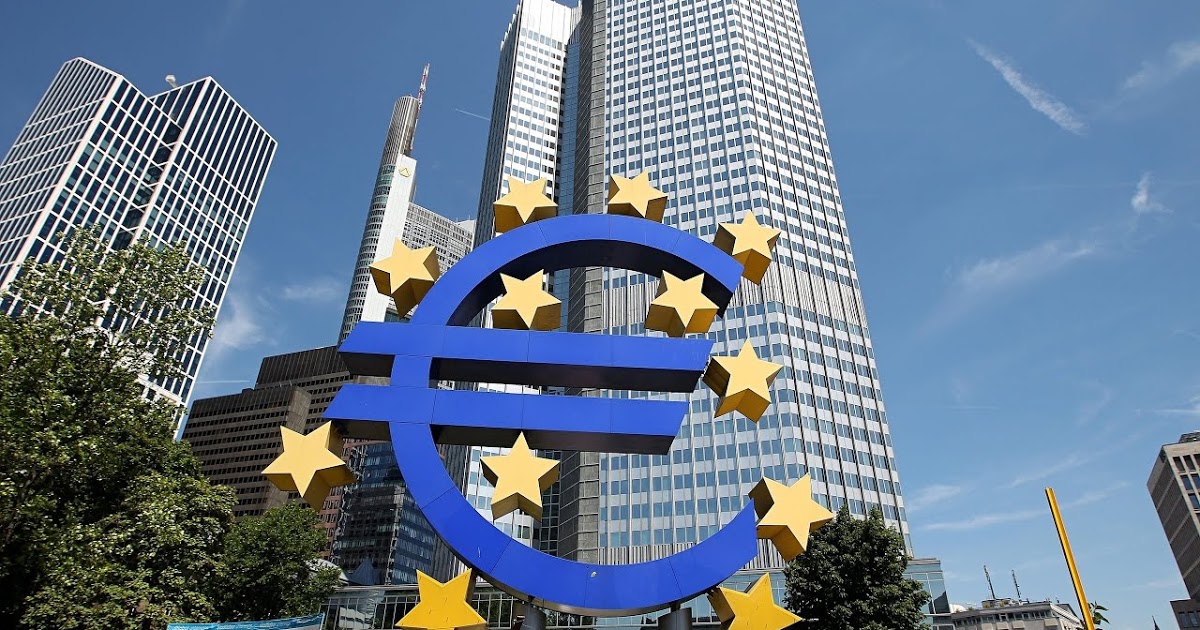 Bce: Italia, rischi da aumento spread
