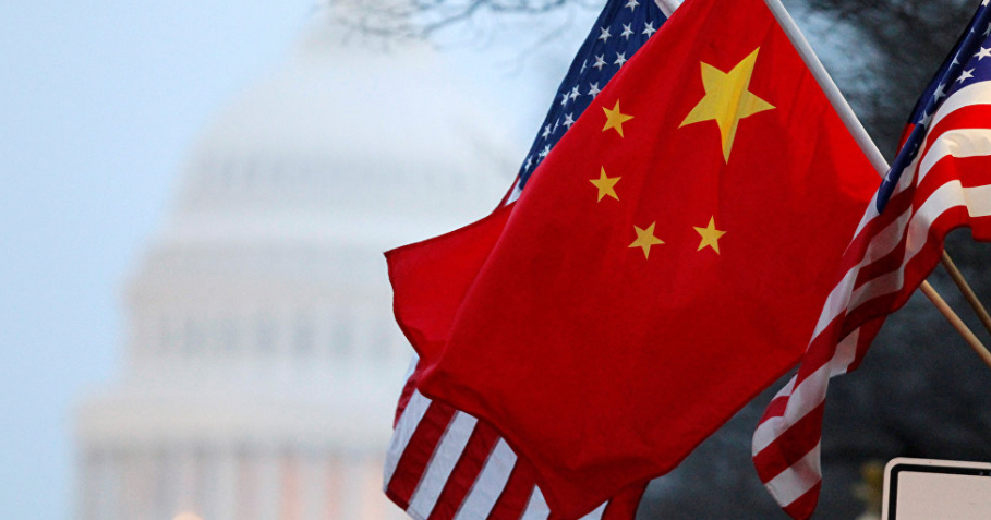 Dazi: delegazione Pechino a fine mese negli Usa