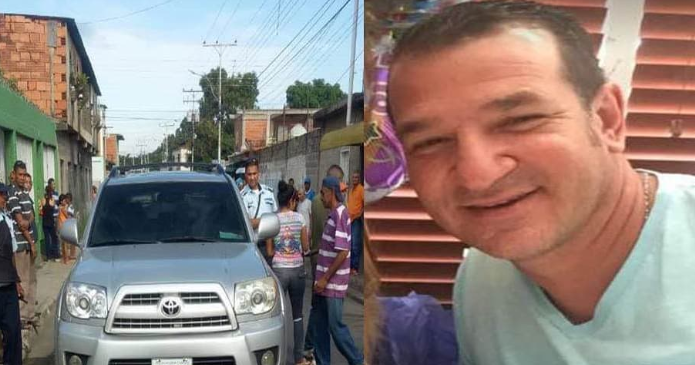 Venezuela: noto imprenditore italiano ucciso durante rapimento