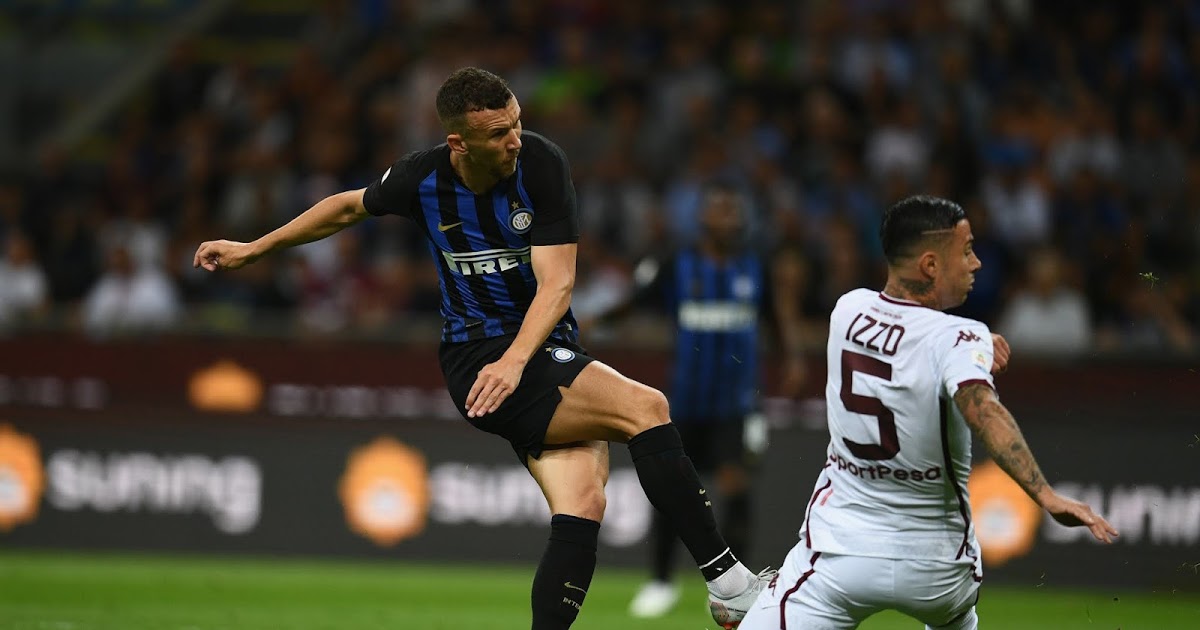 Metà Inter, metà Torino: è 2-2