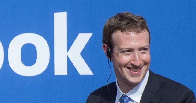 Facebook rimuove 652 profili "fake"