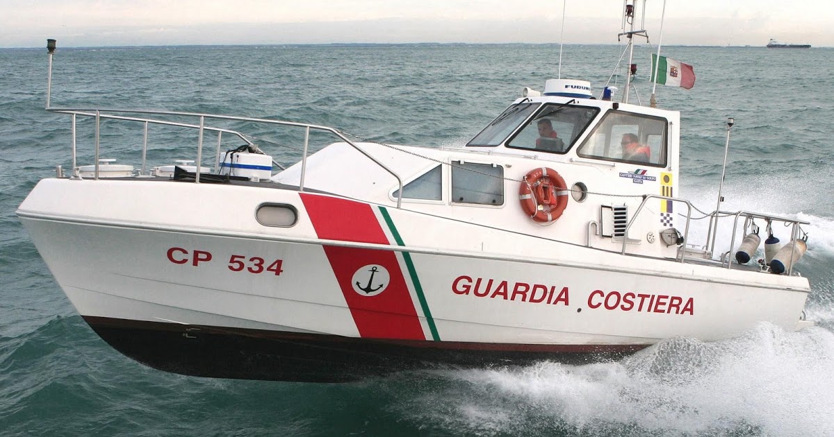 Sardegna, affonda imbarcazione: 2 morti