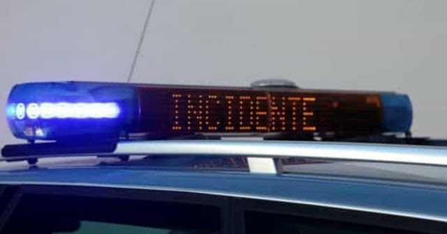 Lecce, grave incidente stradale: muore 44enne