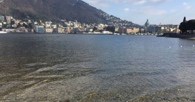 Lago di Como, stuprate due minorenni: tre fermati