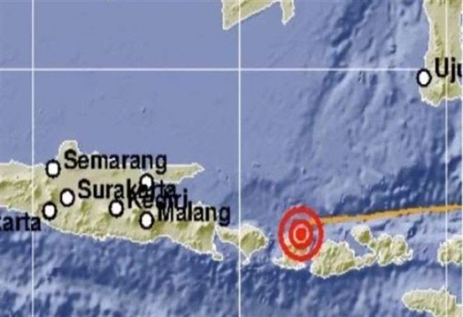 Terremoto in Indonesia: vittime salgono a 91