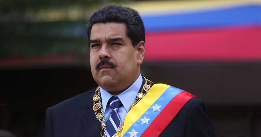 Venezuela: Maduro scampa ad attentato con droni