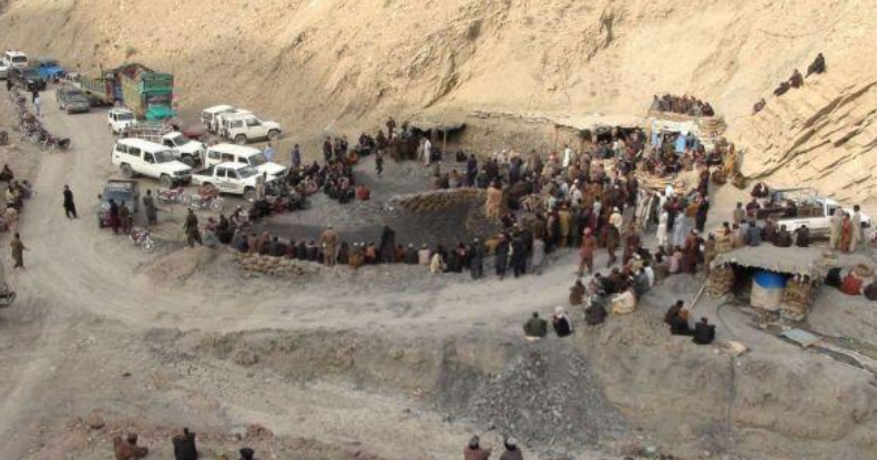 Pakistan, esplosione in miniera: almeno 6 morti