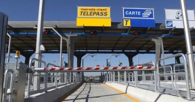 Ponte Morandi: Autostrade estende pedaggi gratis