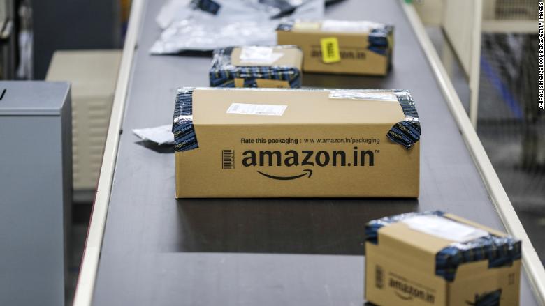 Amazon will now let Indians shop in Hindi