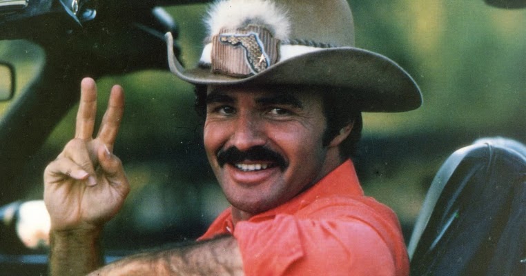 Addio all’attore statunitense Burt Reynolds