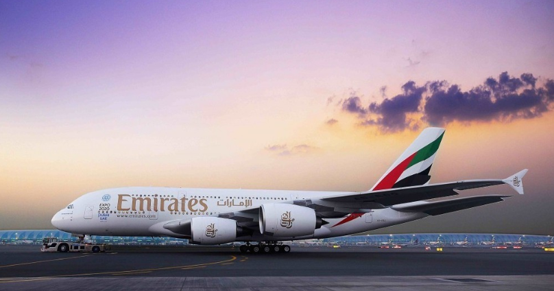 Volo Dubai-New York: dopo malore passeggeri aereo Emirates in quarantena