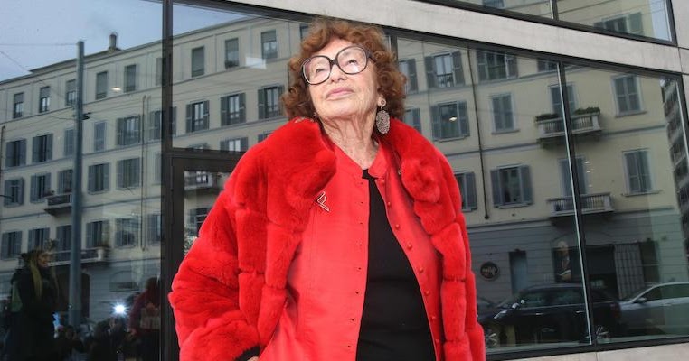 Addio a Inge Feltrinelli, l’ultima regina dell’editoria