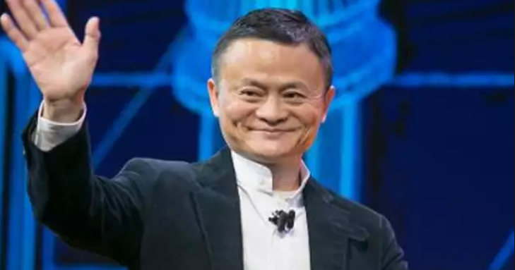 Jack Ma lascia la guida di Alibaba