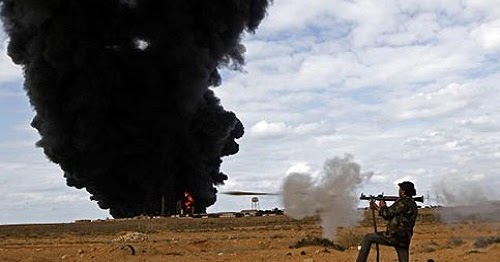 Libia: Italia esclude intervento militare