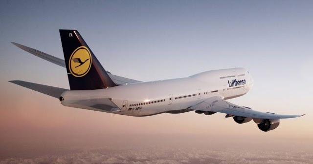 Fumo in cabina per un aereo Lufthansa, atterraggio prioritario