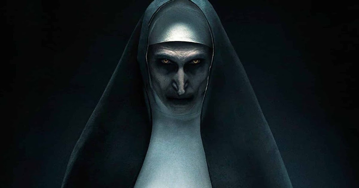 Italia Cinema: "The nun"