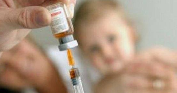 Vaccini: Campania e Basilicata non in regola