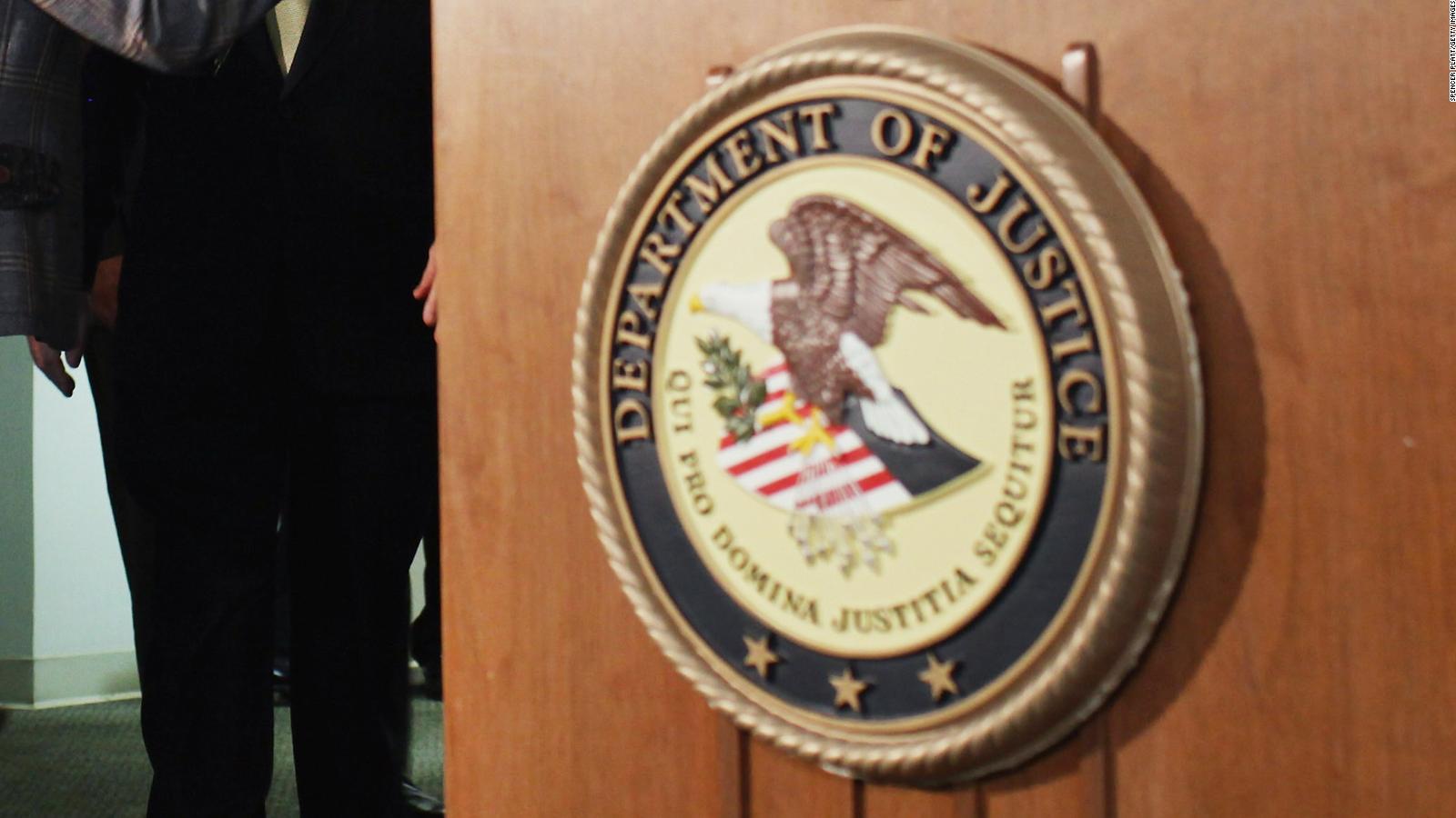 Justice Dept. indicts 7 Russian intelligence officers in international hacking scheme