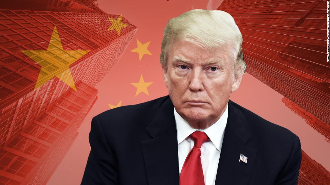 US importers stuck with Trump's latest China tariffs