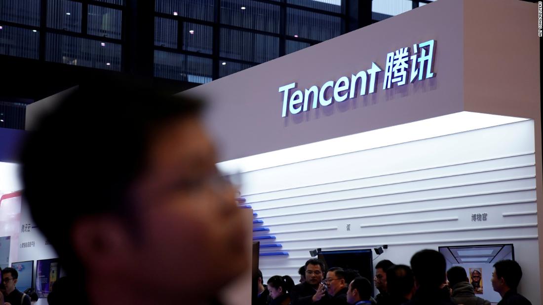 Tencent has pumped billions into 300 companies. Here's what it's really buying