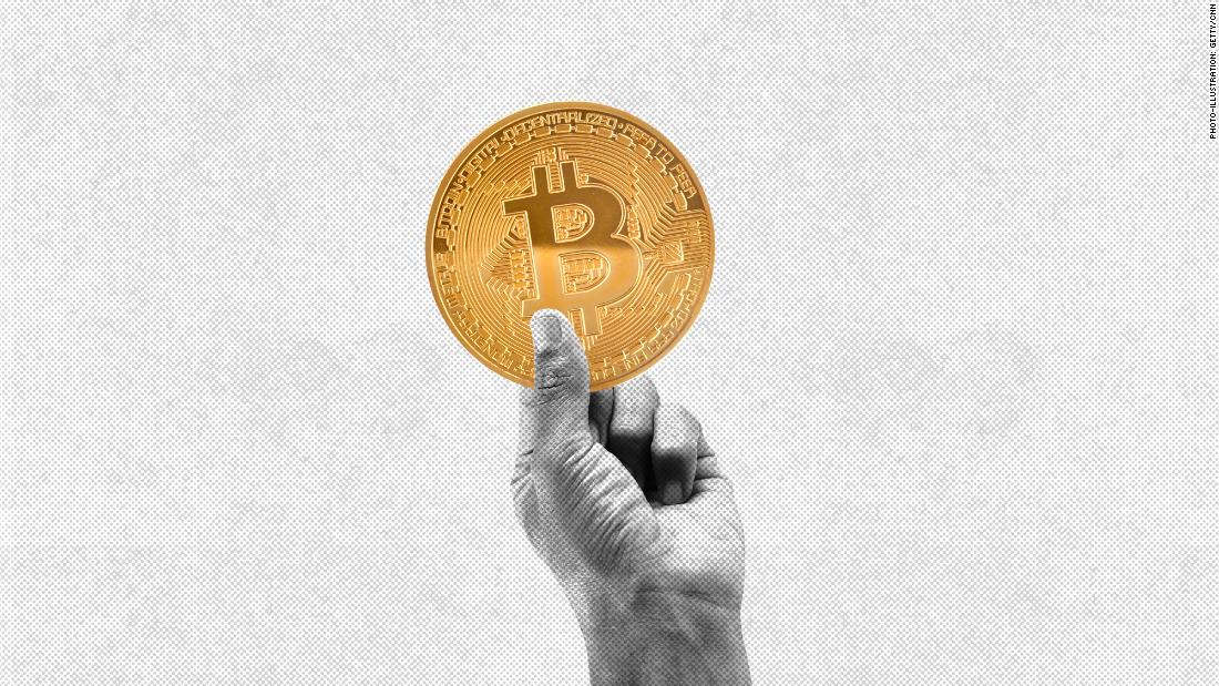 The average bitcoin investor is young, rich and male