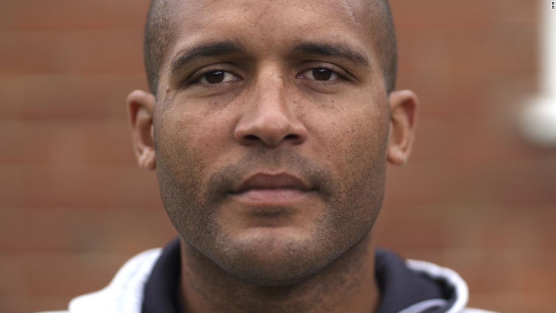 Former footballer demands a "mental health revolution" after multiple suicide attempts