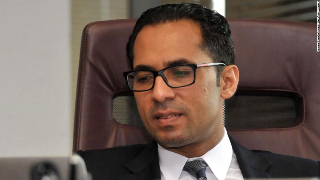 Africa's youngest billionaire kidnapped