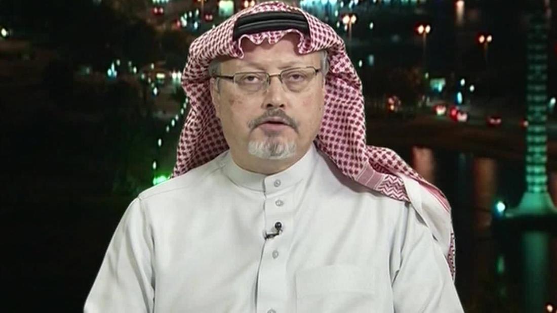 Saudi royals offer condolences to Khashoggi family