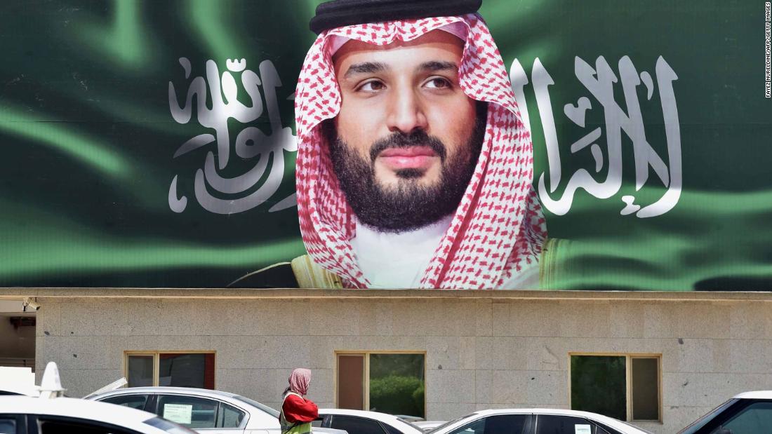 Saudi Crown Prince to make first public speech since Khashoggi crisis