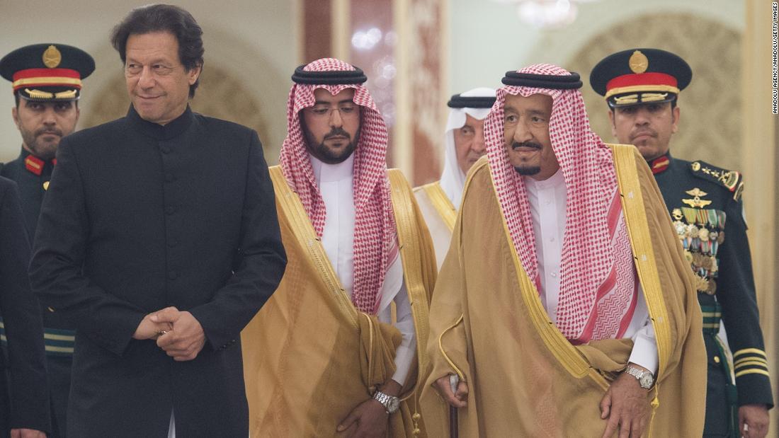 Pakistan secures $6B Saudi loan amid Khashoggi murder outrage