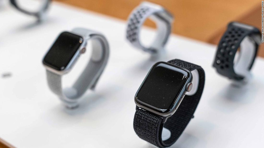 Apple investigates report that Chinese students were forced to make its watches